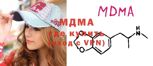 mix Надым
